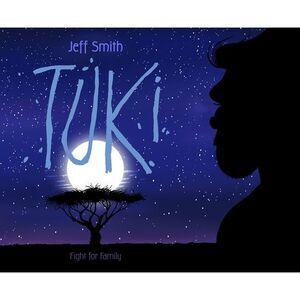 Tuki: Fight for Family -- Jeff Smith